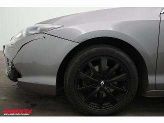 Renault Laguna coupe 2.0 16V Aut. T Dynamique Leder Navi Clima Cruise SHZ PDC AHK picture 12