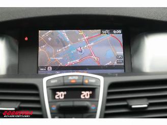 Renault Laguna coupe 2.0 16V Aut. T Dynamique Leder Navi Clima Cruise SHZ PDC AHK picture 15