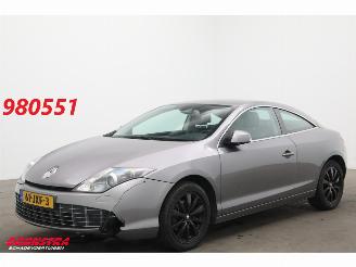 Avarii autoturisme Renault Laguna coupe 2.0 16V Aut. T Dynamique Leder Navi Clima Cruise SHZ PDC AHK 2009/9