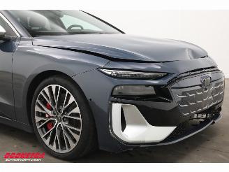 Audi S6 e-tron Avant 100 kWh HUD AR B&O 360° Pass. Display AHK picture 5