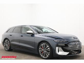 Audi S6 e-tron Avant 100 kWh HUD AR B&O 360° Pass. Display AHK picture 2