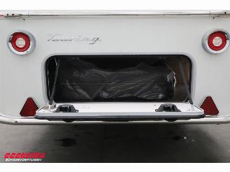 Eriba  Touring 530 Legend Hefdak Dwarsbed BY 2023 picture 18