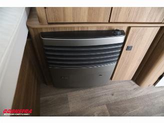 Eriba  Touring 530 Legend Hefdak Dwarsbed BY 2023 picture 16