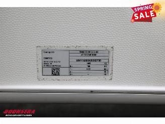 Eriba  Touring 530 Legend Hefdak Dwarsbed BY 2023 picture 22