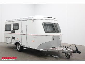 Eriba  Touring 530 Legend Hefdak Dwarsbed BY 2023 picture 2