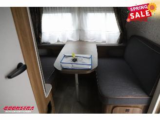 Eriba  Touring 530 Legend Hefdak Dwarsbed BY 2023 picture 12