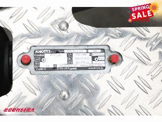 Eriba  Touring 530 Legend Hefdak Dwarsbed BY 2023 picture 20