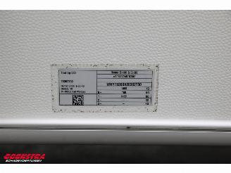Eriba  Touring 530 Legend Hefdak Dwarsbed BY 2023 picture 22