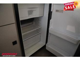 Eriba  Touring 530 Legend Hefdak Dwarsbed BY 2023 picture 15