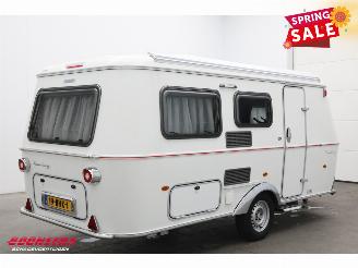 Eriba  Touring 530 Legend Hefdak Dwarsbed BY 2023 picture 3