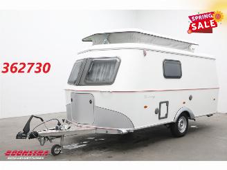 skadebil caravan Eriba  Touring 530 Legend Hefdak Dwarsbed BY 2023 2023/4