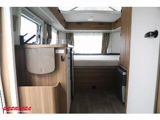 Eriba  Touring 530 Legend Hefdak Dwarsbed BY 2023 picture 9