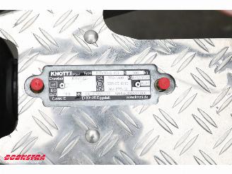 Eriba  Touring 530 Legend Hefdak Dwarsbed BY 2023 picture 20