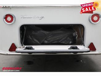 Eriba  Touring 530 Legend Hefdak Dwarsbed BY 2023 picture 18