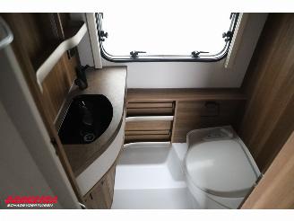 Eriba  Touring 530 Legend Hefdak Dwarsbed BY 2023 picture 13