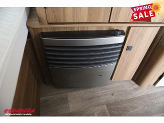 Eriba  Touring 530 Legend Hefdak Dwarsbed BY 2023 picture 16