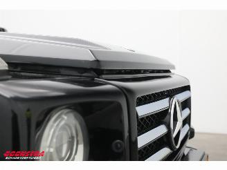 Mercedes G-klasse 55 AMG Kompressor 4WD Lang Schuifdak Leder Memory H/K LRHZ Camera AHK picture 5