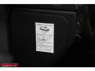 Mercedes G-klasse 55 AMG Kompressor 4WD Lang Schuifdak Leder Memory H/K LRHZ Camera AHK picture 39