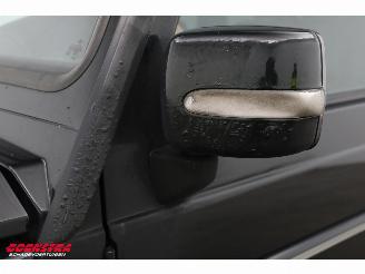 Mercedes G-klasse 55 AMG Kompressor 4WD Lang Schuifdak Leder Memory H/K LRHZ Camera AHK picture 13