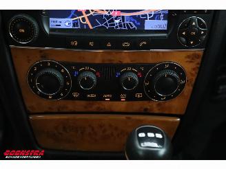 Mercedes G-klasse 55 AMG Kompressor 4WD Lang Schuifdak Leder Memory H/K LRHZ Camera AHK picture 36