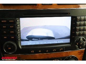 Mercedes G-klasse 55 AMG Kompressor 4WD Lang Schuifdak Leder Memory H/K LRHZ Camera AHK picture 33