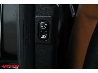 Mercedes G-klasse 55 AMG Kompressor 4WD Lang Schuifdak Leder Memory H/K LRHZ Camera AHK picture 29