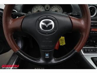 Mazda MX-5 1.6i Exclusive Hardtop/Softtop Leder SHZ picture 20