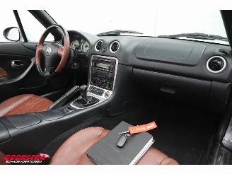 Mazda MX-5 1.6i Exclusive Hardtop/Softtop Leder SHZ picture 15