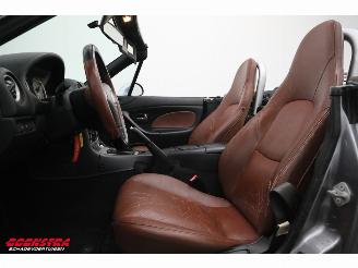 Mazda MX-5 1.6i Exclusive Hardtop/Softtop Leder SHZ picture 18