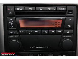 Mazda MX-5 1.6i Exclusive Hardtop/Softtop Leder SHZ picture 22