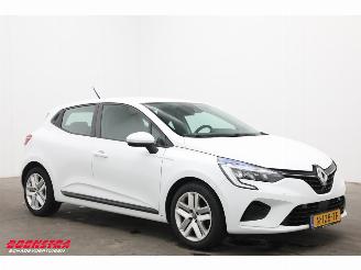 Renault Clio 1.0 TCe Zen Navi Airco Cruise AHK picture 2