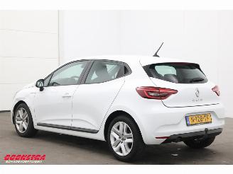 Renault Clio 1.0 TCe Zen Navi Airco Cruise AHK picture 4