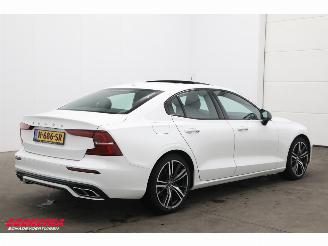 Volvo S-60 B4 R-Design MOTORSCHADEN Pano LED ACC H/K Memory LRHZ AHK picture 3