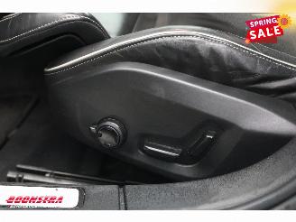 Volvo S-60 B4 R-Design MOTORSCHADEN Pano LED ACC H/K Memory LRHZ AHK picture 16