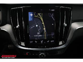 Volvo S-60 B4 R-Design MOTORSCHADEN Pano LED ACC H/K Memory LRHZ AHK picture 8