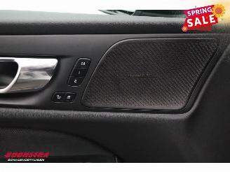 Volvo S-60 B4 R-Design MOTORSCHADEN Pano LED ACC H/K Memory LRHZ AHK picture 15