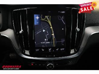 Volvo S-60 B4 R-Design MOTORSCHADEN Pano LED ACC H/K Memory LRHZ AHK picture 8