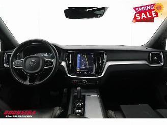 Volvo S-60 B4 R-Design MOTORSCHADEN Pano LED ACC H/K Memory LRHZ AHK picture 7