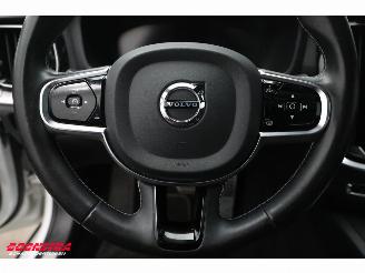 Volvo S-60 B4 R-Design MOTORSCHADEN Pano LED ACC H/K Memory LRHZ AHK picture 13