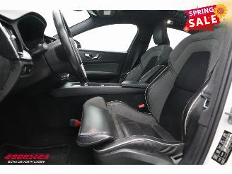 Volvo S-60 B4 R-Design MOTORSCHADEN Pano LED ACC H/K Memory LRHZ AHK picture 9