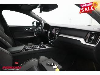 Volvo S-60 B4 R-Design MOTORSCHADEN Pano LED ACC H/K Memory LRHZ AHK picture 6