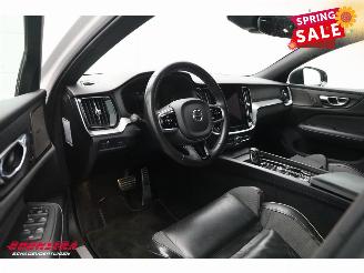 Volvo S-60 B4 R-Design MOTORSCHADEN Pano LED ACC H/K Memory LRHZ AHK picture 11