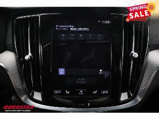 Volvo S-60 B4 R-Design MOTORSCHADEN Pano LED ACC H/K Memory LRHZ AHK picture 18