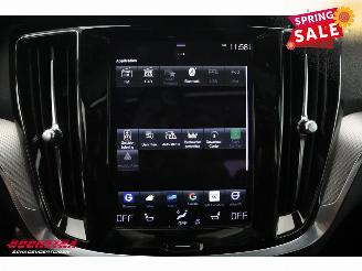 Volvo S-60 B4 R-Design MOTORSCHADEN Pano LED ACC H/K Memory LRHZ AHK picture 20