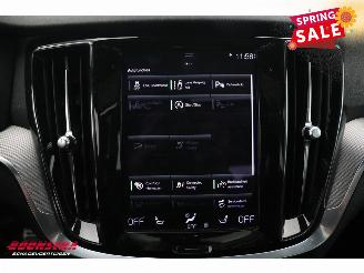 Volvo S-60 B4 R-Design MOTORSCHADEN Pano LED ACC H/K Memory LRHZ AHK picture 19