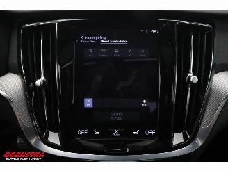 Volvo S-60 B4 R-Design MOTORSCHADEN Pano LED ACC H/K Memory LRHZ AHK picture 18