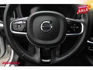 Volvo S-60 B4 R-Design MOTORSCHADEN Pano LED ACC H/K Memory LRHZ AHK picture 13