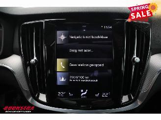 Volvo S-60 B4 R-Design MOTORSCHADEN Pano LED ACC H/K Memory LRHZ AHK picture 17