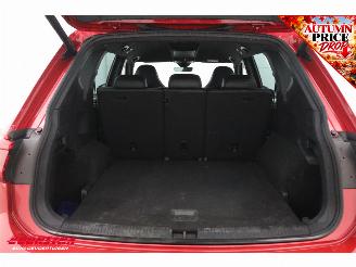 Seat Tarraco 2.0 TDI 200 PK DSG FR AHK LED ACC Beats Memory Camera picture 35