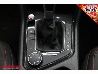 Seat Tarraco 2.0 TDI 200 PK DSG FR AHK LED ACC Beats Memory Camera picture 31
